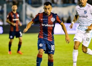 Jugador argentino recibe balazo, es internado y lo detienen