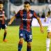 Jugador argentino recibe balazo, es internado y lo detienen