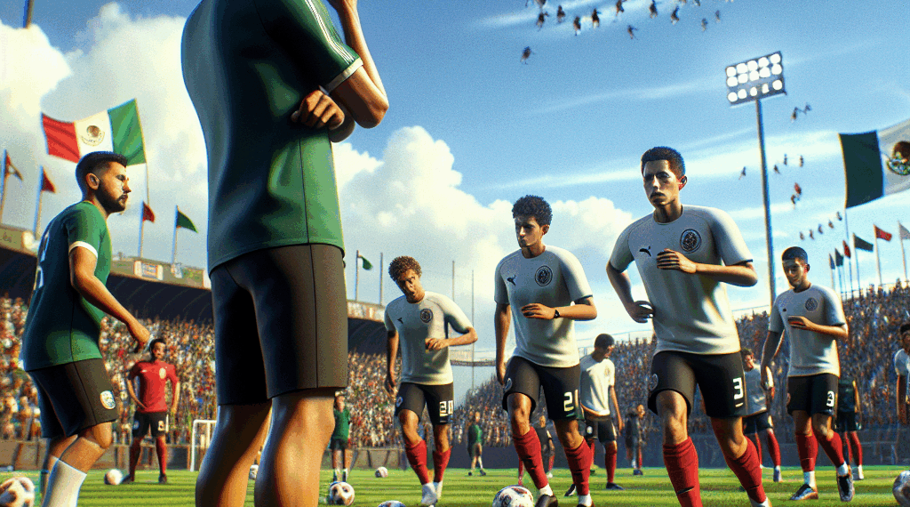 Quiénes son los futbolistas que Javier Aguirre ya no convocaría a la selección mexicana