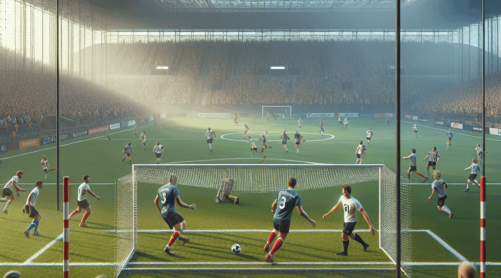 La Selección Mexicana en la Copa Oro Foto: Imago7