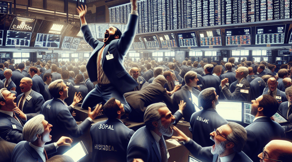 Futuros de Wall Street avanzan tras informes de EU en guerra