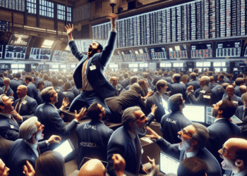 Futuros de Wall Street avanzan tras informes de EU en guerra