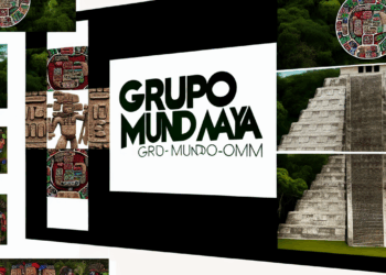 GAFSACOMM cambia de nombre a Grupo Mundo Maya