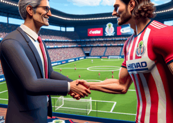 Gabriel Milito recibe en Chivas al jugador más esperado para el AP25