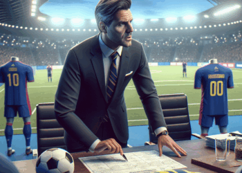 Gabriel Milito y el primer jugador titular que habría definido en Chivas