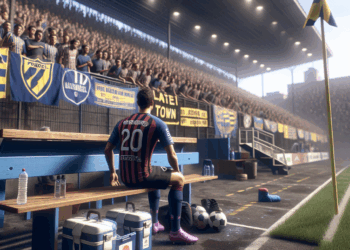 Gabriel 'Toro' Fernández sería baja de Cruz Azul para jugar en Peñarol