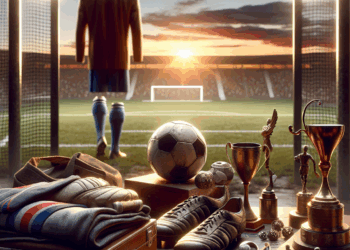 'Gallito' Vázquez se retira del futbol profesional tras 18 años de carrera