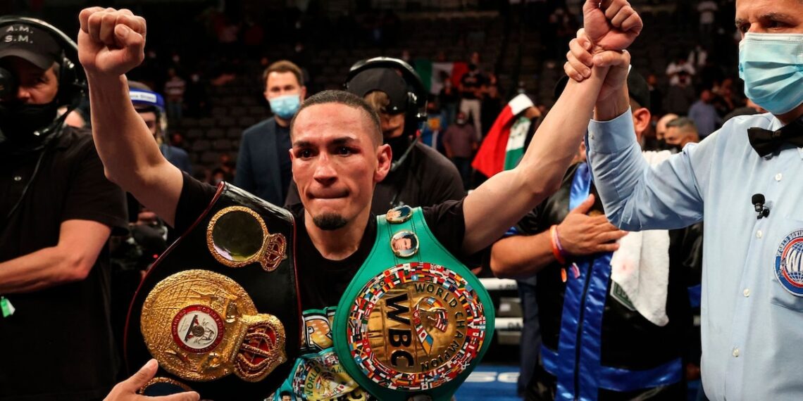 Gallo Estrada vs Karim Arce: dónde y a qué hora ver la pelea en vivo hoy sábado 14 de junio