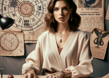 Horóscopo de Géminis para julio 2025: Tus predicciones del mes