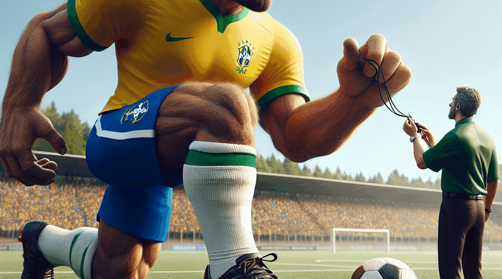 Gigante Brasileño ROBARÍA el FICHAJAZO que quiere André Jardine para el Club América