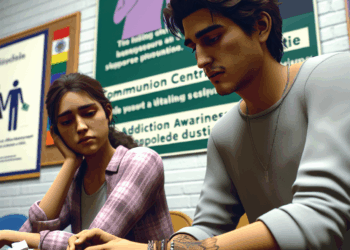 Resalta gobernador Rocha el valor de los jóvenes en acciones por la paz y contra las adicciones