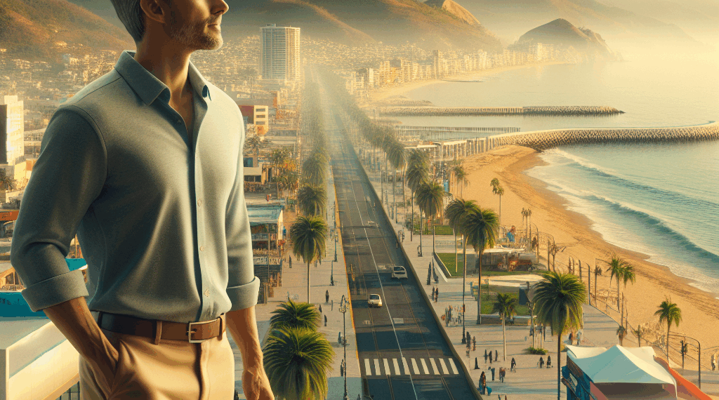 Al supervisar avances del Malecón Margen Izquierdo, gobernador Rocha afirma que la obra dará mejor calidad de vida a Culiacán