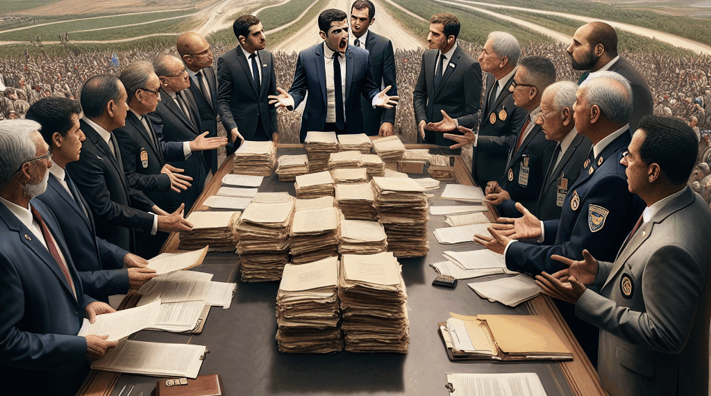 Gobernadores demócratas apoyan la seguridad fronteriza pero rechazan abusos de Trump contra inmigrantes