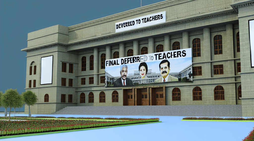 Presenta gobierno propuesta “definitiva” a magisterio