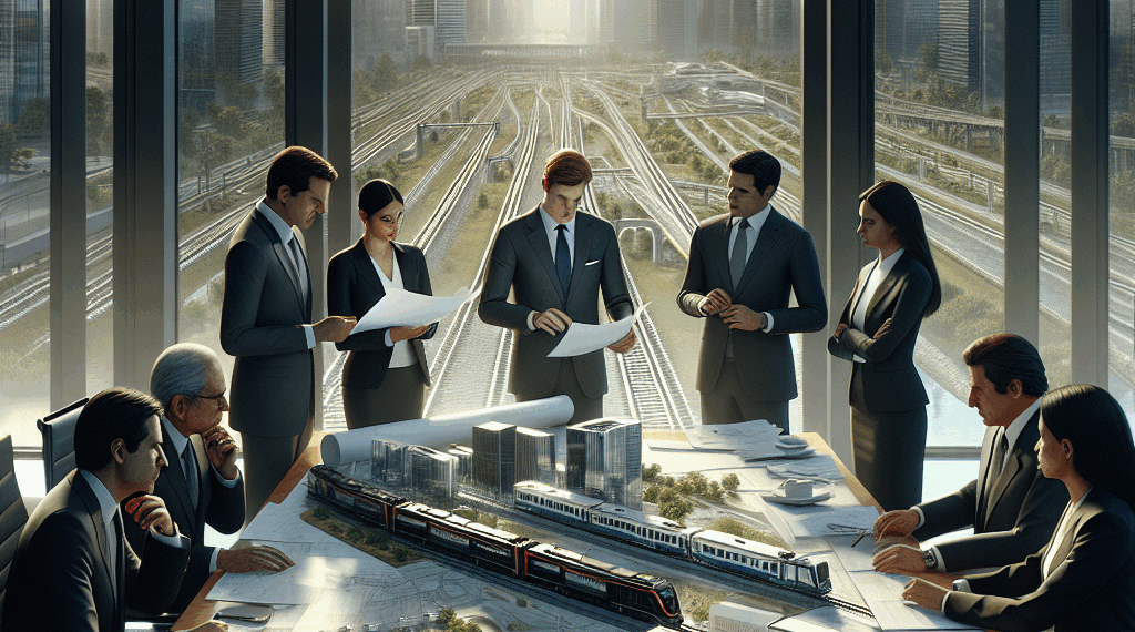 Gobierno de México revisa contratos del Tren Maya y procederá en caso de irregularidades