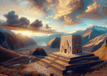 Gobierno de Perú anula reducción de reserva arqueológica de Líneas de Nasca