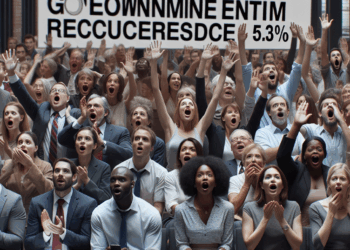 Gobierno aprieta el gasto público; entre enero y mayo disminuyó 5.3% anual