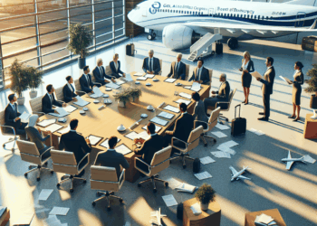 Aerolínea Gol sale del Capítulo 11 en EU con planes de añadir nuevas rutas y ampliar su flota