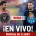 Gol de Messi apuraría despido de Anselmi