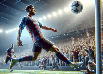 Video del gol de Elías Montiel, refuerzo que buscaría Chivas