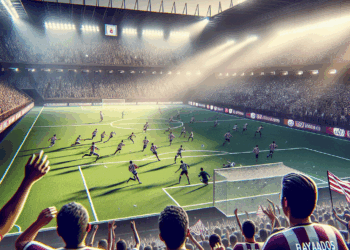 Golean Rayados 3-0 al Atlante