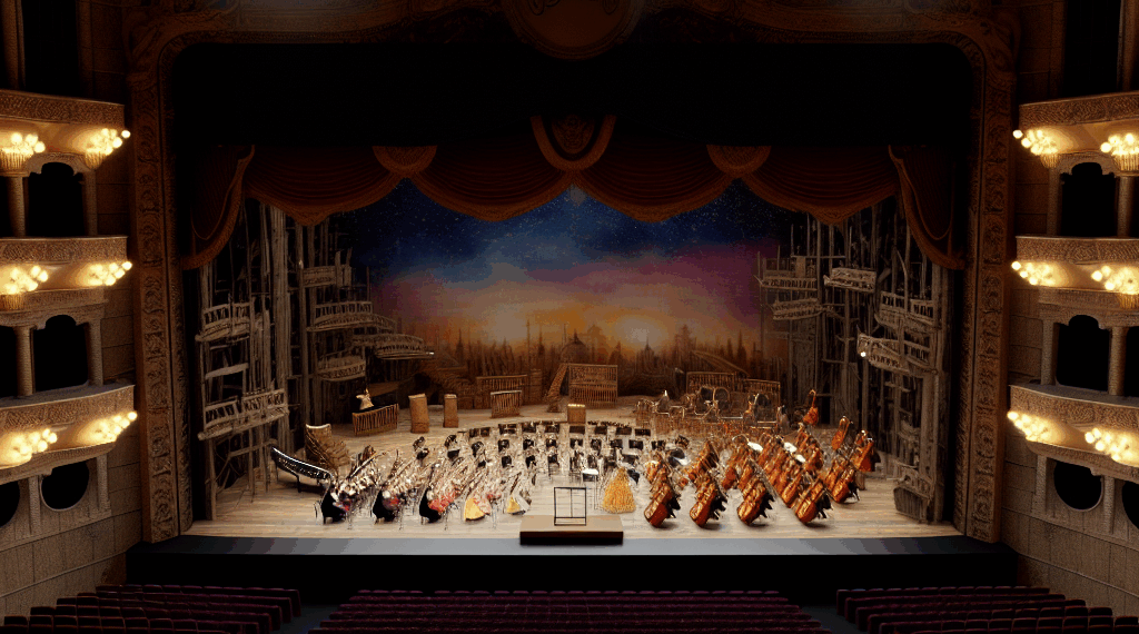 Súper Cuento Musical”, en el Teatro Rafael Solana