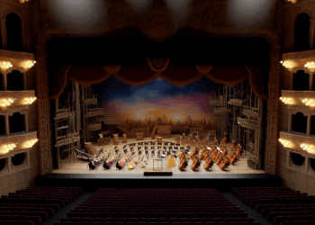 Súper Cuento Musical”, en el Teatro Rafael Solana