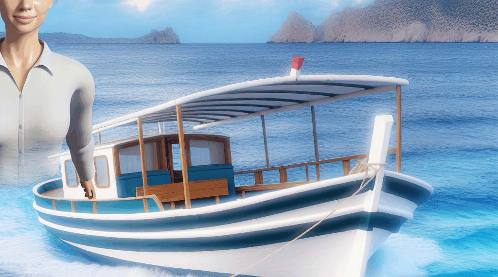 La activista climática Greta Thunberg se une al barco Flotilla de la Libertad que navega hacia Gaza