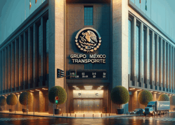 Grupo México Transporte dejará la Bolsa Mexicana de Valores