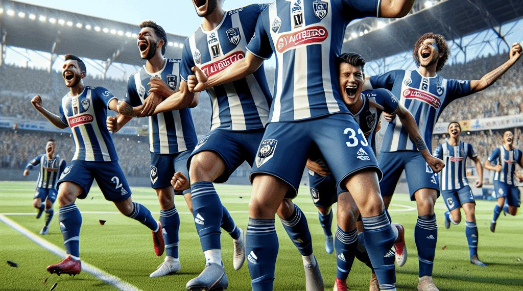 El Oviedo, de Grupo Pachuca, asciende a Primera División de España