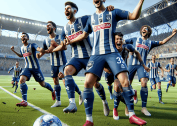 El Oviedo, de Grupo Pachuca, asciende a Primera División de España