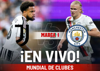 Guardiola humilla al 'Gigante' de Serie A italiana