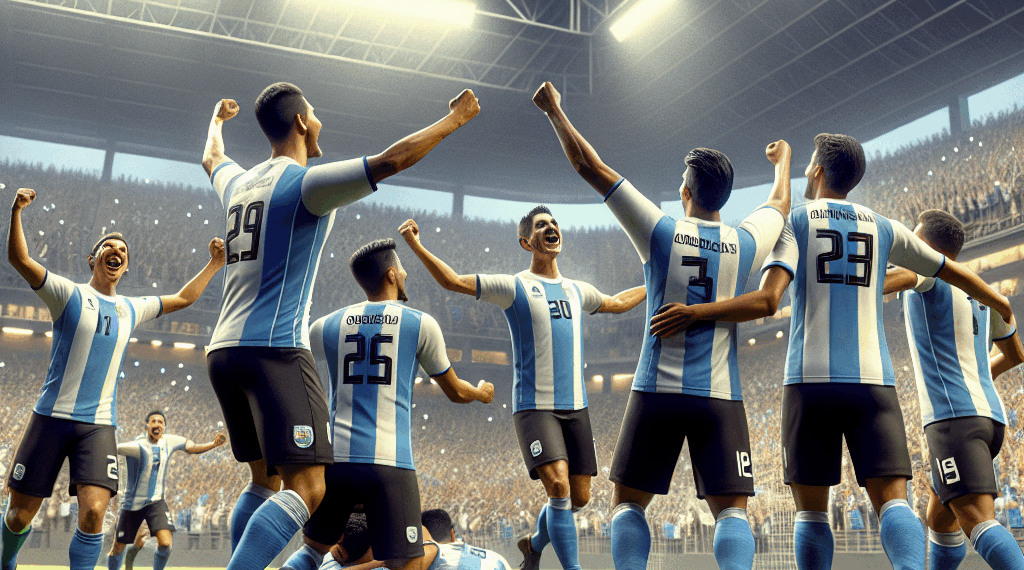 Guatemala vence a Guadalupe y sella su pase a Cuartos en la Copa Oro