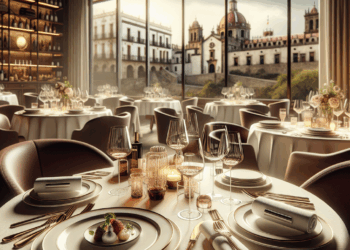 Todos los restaurantes con estrellas Michelin en México 2025 EN VIVO