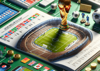 horario y dónde ver Copa Oro 2025