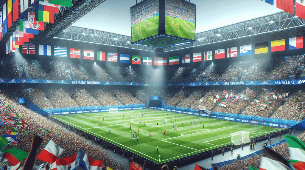 Mundial de Clubes: Horario y canales para ver la Jornada 2 de la Fase de Grupos; hoy, domingo 22 de junio