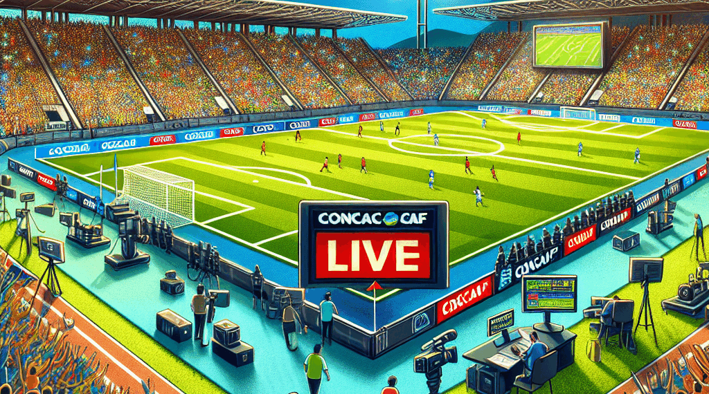Copa Oro: Horarios y canales para ver EN VIVO los partidos de Concacaf; este viernes 20 de junio