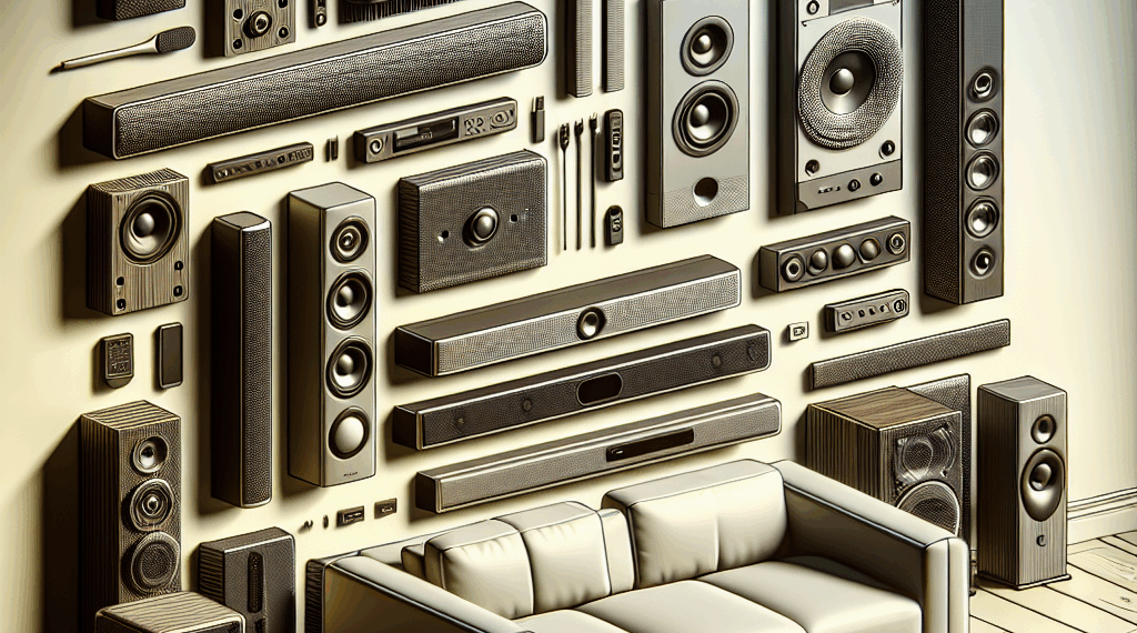 cómo elegir una buena barra de sonido para papá sin fallar en el intento