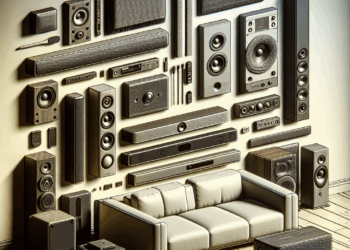 cómo elegir una buena barra de sonido para papá sin fallar en el intento