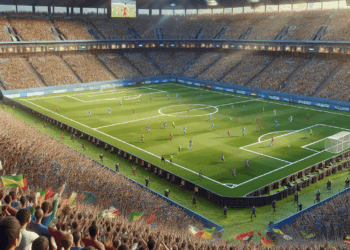 dónde y a qué hora ver EN VIVO Copa Oro 2025