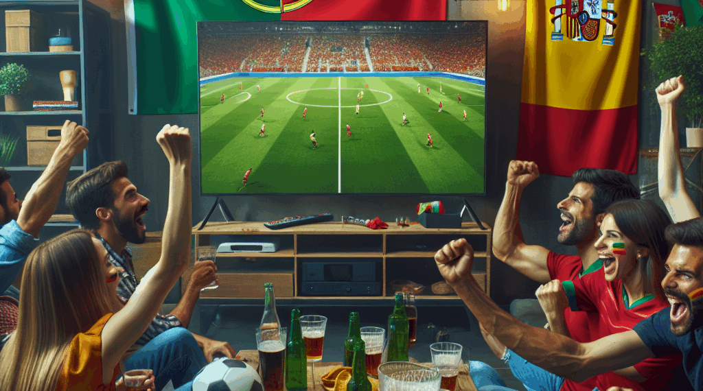 Descarga nuestra app