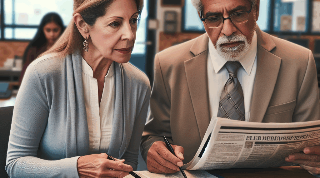 Paso a paso para conseguir trabajo si eres adulto mayor