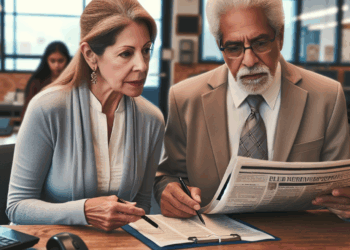 Paso a paso para conseguir trabajo si eres adulto mayor