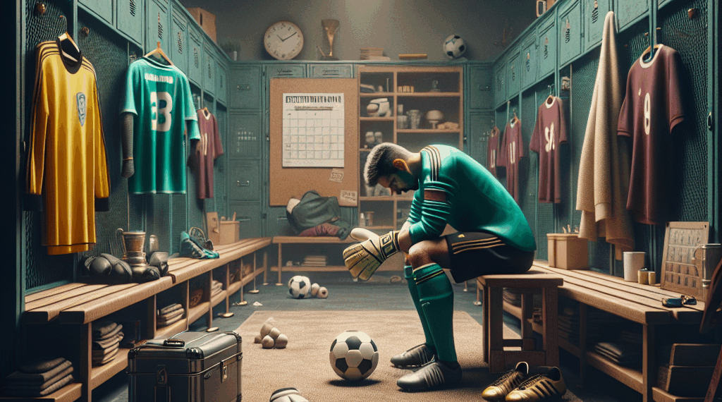 El adiós está cerca, Guillermo Ochoa confirma triste noticia sobre su RETIRO del fútbol