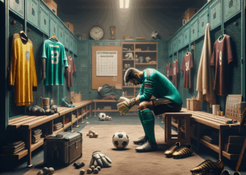 El adiós está cerca, Guillermo Ochoa confirma triste noticia sobre su RETIRO del fútbol