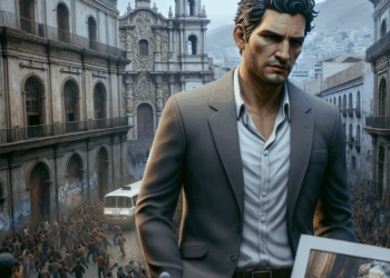 Gustavo Cabral es acusado de insulto racista a Antonio Rüdiger en el Real Madrid vs Pachuca