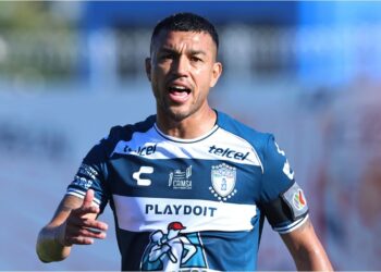 FOTO: IMAGO7 - Gustavo Cabral será castigado por FIFA por caso de racismo