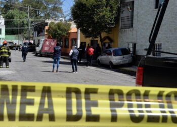 Encuentran sin vida a juez federal en Edomex