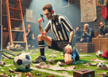 Hallan sin vida a Luis Octavio Palomares, árbitro mexicano que fue reportado como desaparecido