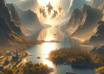 homilía de la Misa que presidió León XIV con motivo de la solemnidad de la Santísima Trinidad,